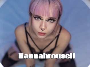 Hannahrousell