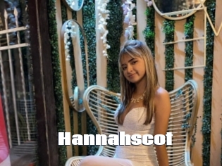 Hannahscot