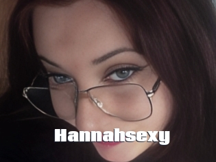 Hannahsexy