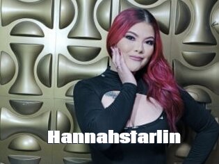 hannahstarlin The hot porn