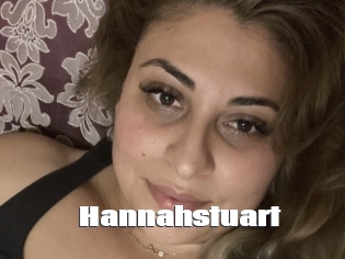 Hannahstuart