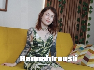 Hannahtrausti