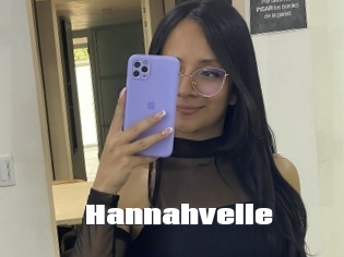 Hannahvelle