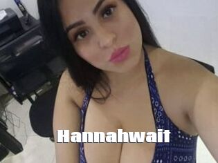Hannahwait