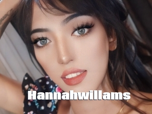 Hannahwillams