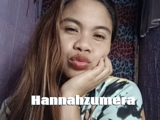 hannahzumera The hot porn