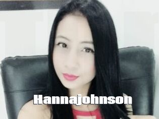Hannajohnson
