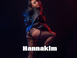 hannakim The hot porn