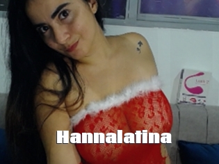 Hannalatina