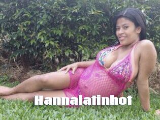Hannalatinhot