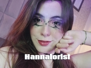 Hannalorist