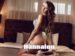 Hannalou