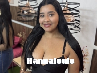 Hannalouis
