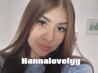 Hannalovelyy