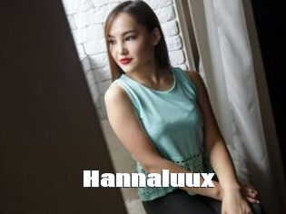 Hannaluux