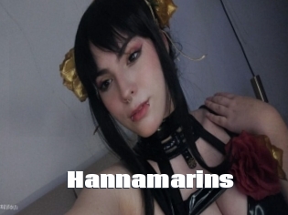 Hannamarins