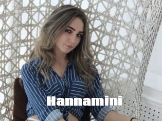 Hannamini
