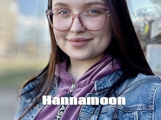 Hannamoon