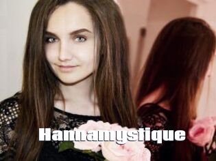 Hannamystique