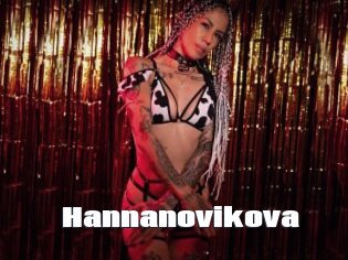 Hannanovikova
