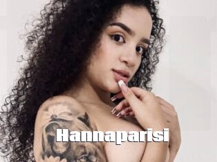 Hannaparisi