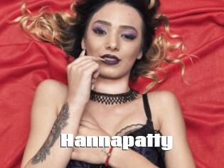 Hannapatty