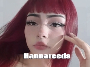 Hannareeds