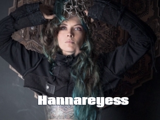 hannareyess The hot porn