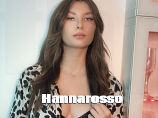 Hannarosso