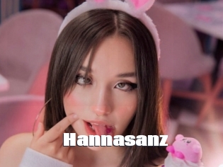 Hannasanz