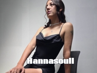 Hannasoull