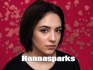 Hannasparks