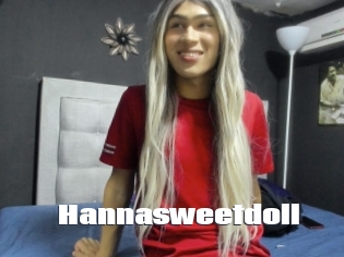Hannasweetdoll