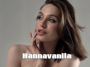 Hannavanila