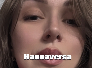 Hannaversa