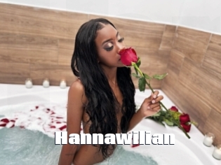 Hannawilian