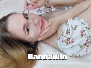 hannawin The hot porn