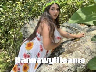 Hannawyllieams
