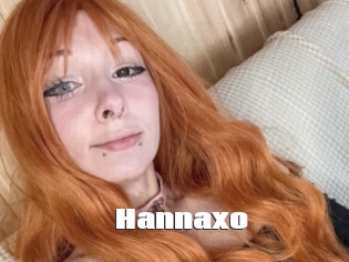 Hannaxo