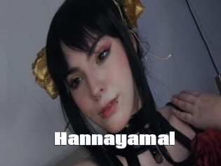 Hannayamal