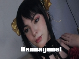 Hannayanel