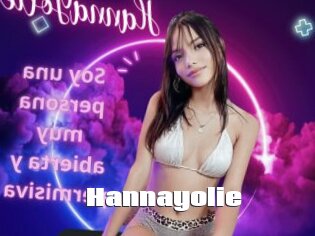 Hannayolie