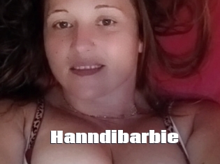 Hanndibarbie