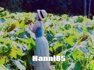 Hanni85