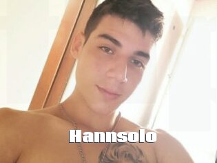 hannsolo The hot porn