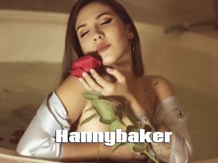 Hannybaker