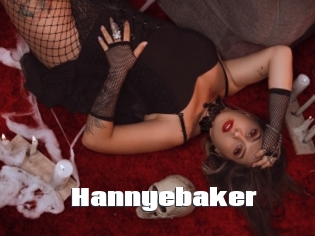 Hannyebaker