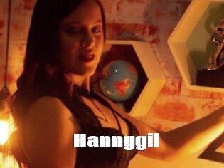 Hannygil
