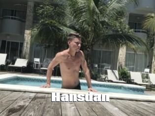 Hansdan
