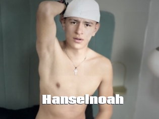 hanselnoah The hot porn
